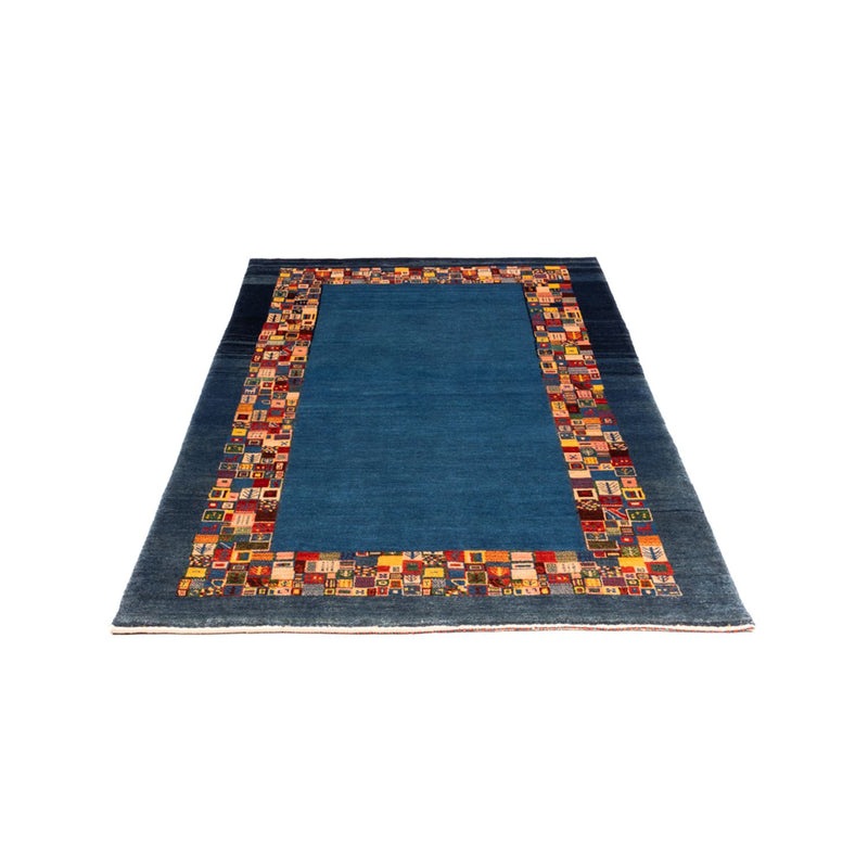Gabbeh Rug - Perser - 190 x 110 cm - blue