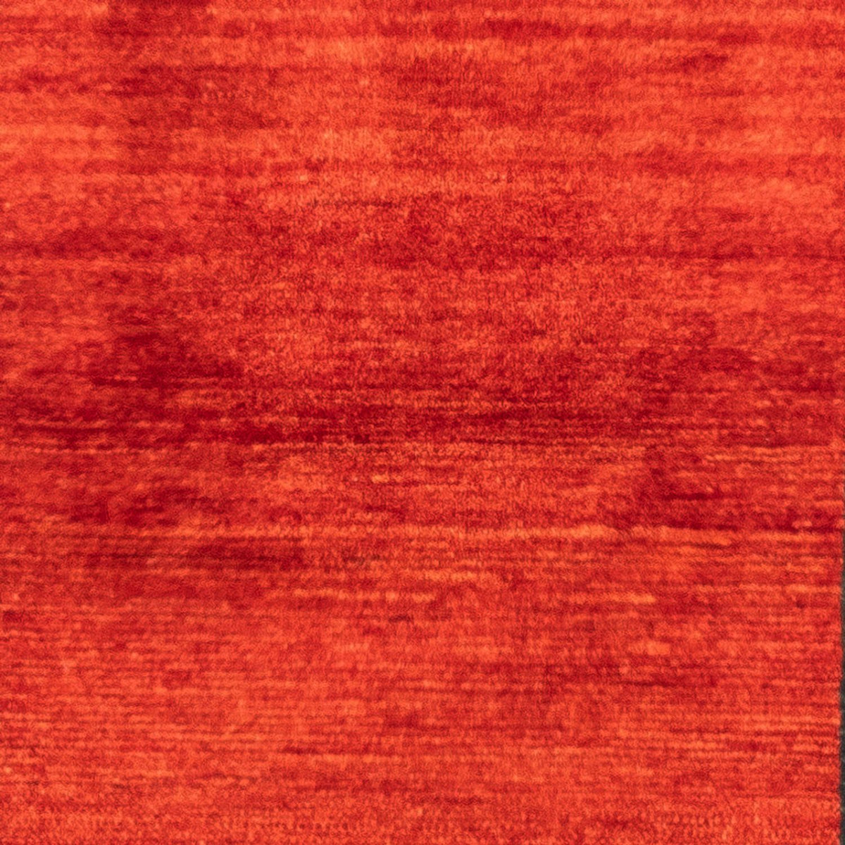 Gabbeh Rug - Perser - 129 x 83 cm - red