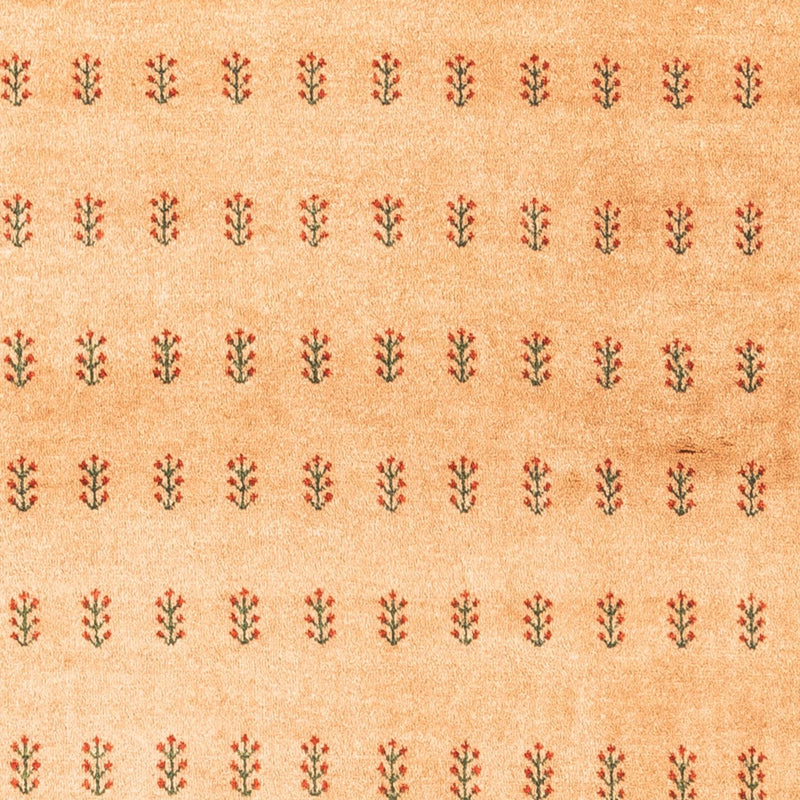 Gabbeh Rug - Perser - 155 x 107 cm - beige