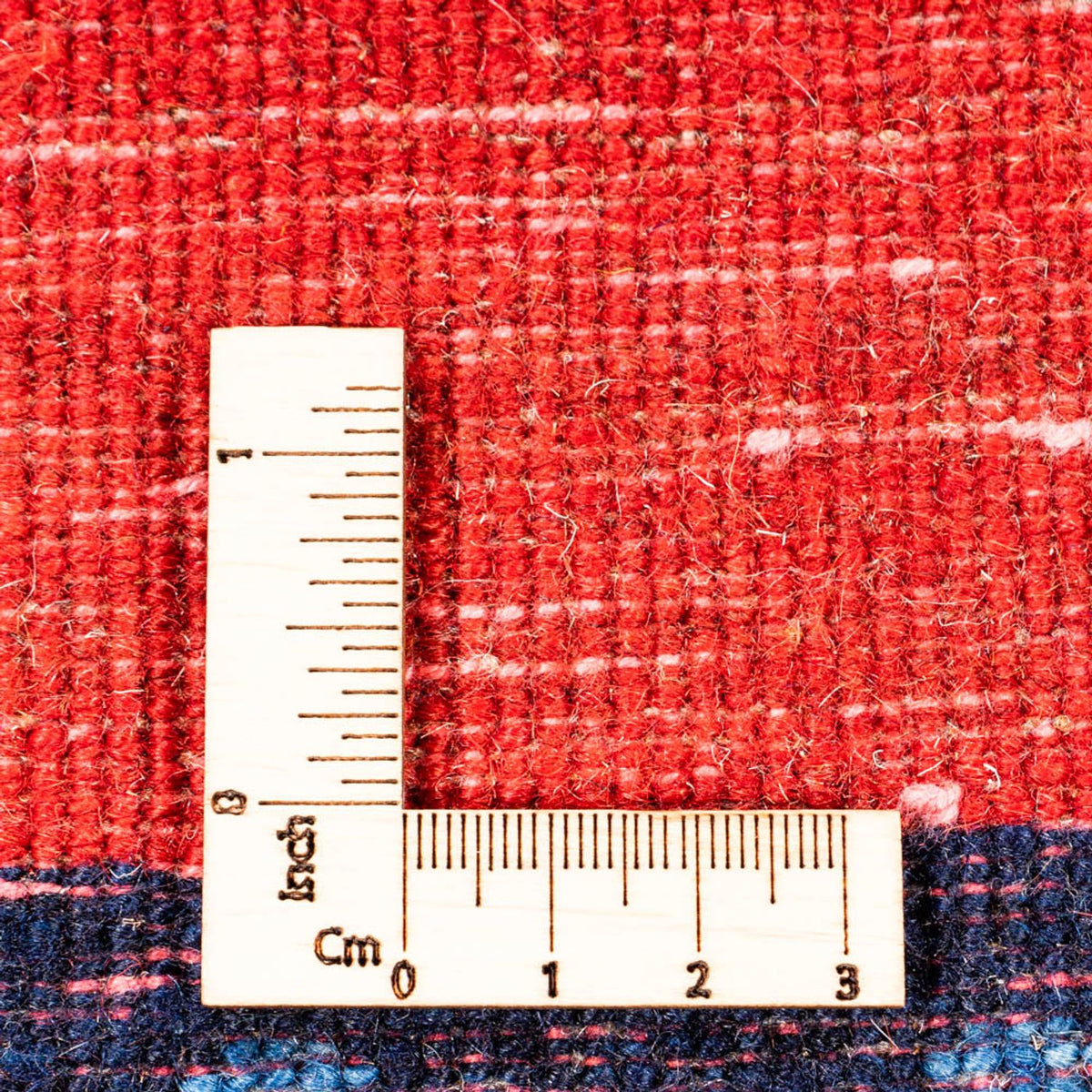 Gabbeh Rug - Perser - 176 x 123 cm - dark blue