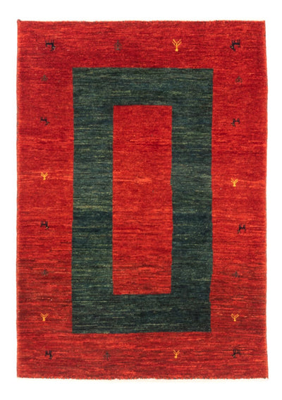 Persian Gabbeh Rug 78x122cm - Perserteppich Wollteppich