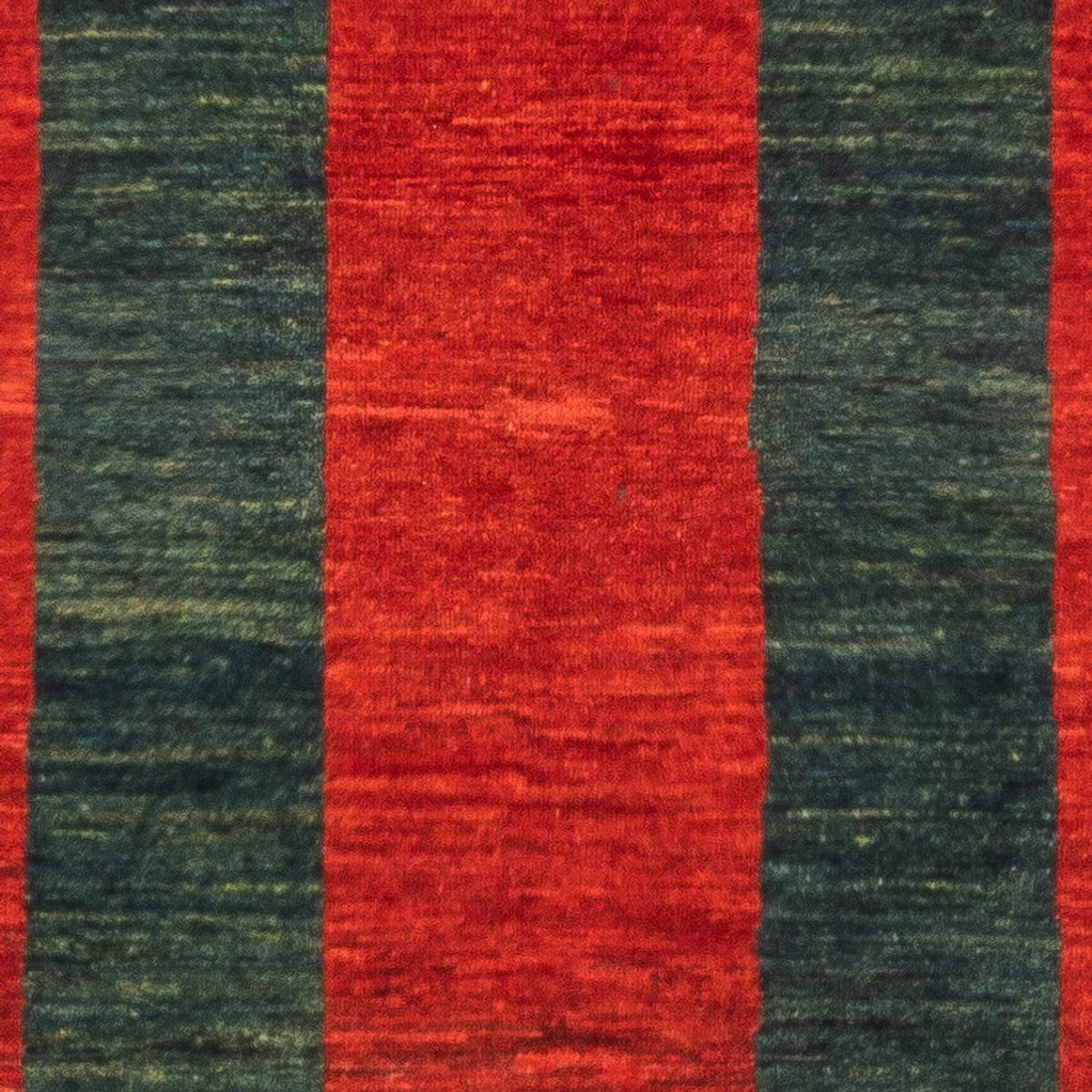 Gabbeh Rug - Perser - 122 x 78 cm - red