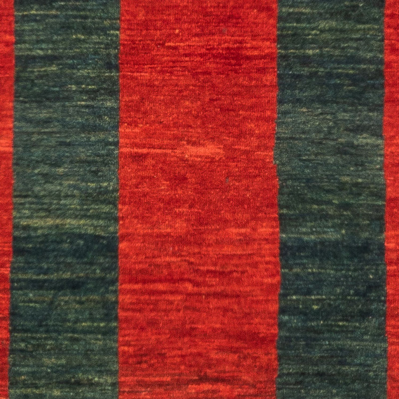 Gabbeh Rug - Perser - 122 x 78 cm - red