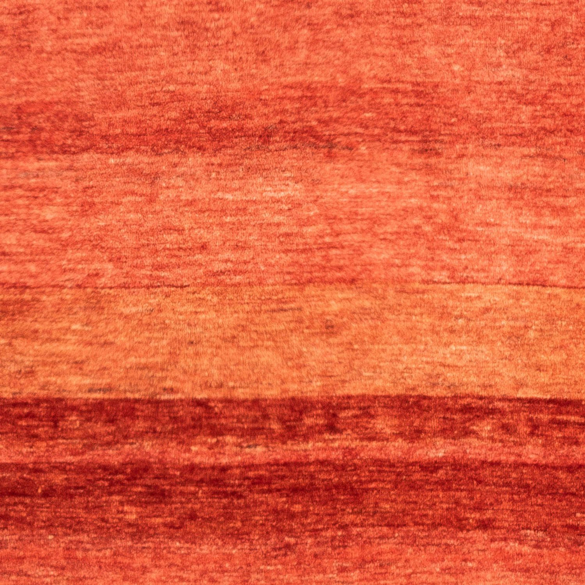 Gabbeh Rug - Perser - 148 x 108 cm - red