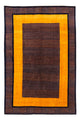 Persian Gabbeh Rug 264x180cm - Perserteppich Wollteppich