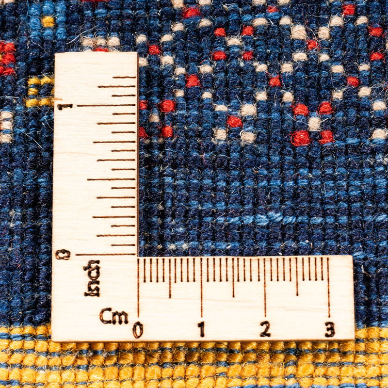 Gabbeh Rug - Perser - 264 x 180 cm - multicolored