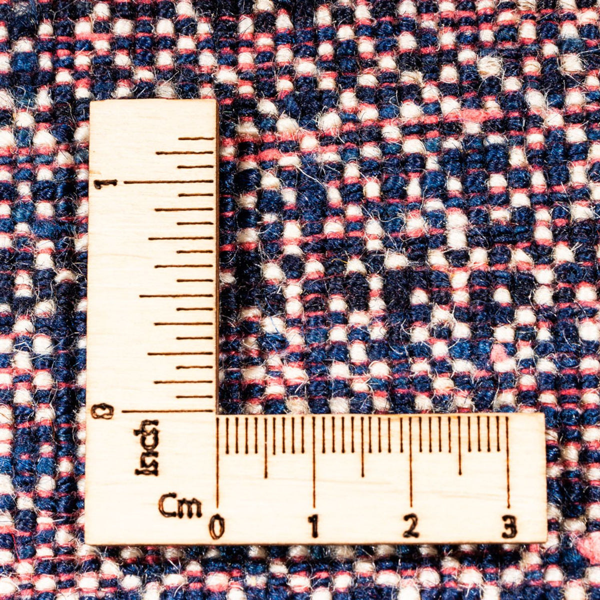 Gabbeh Rug - Perser - 190 x 122 cm - light blue