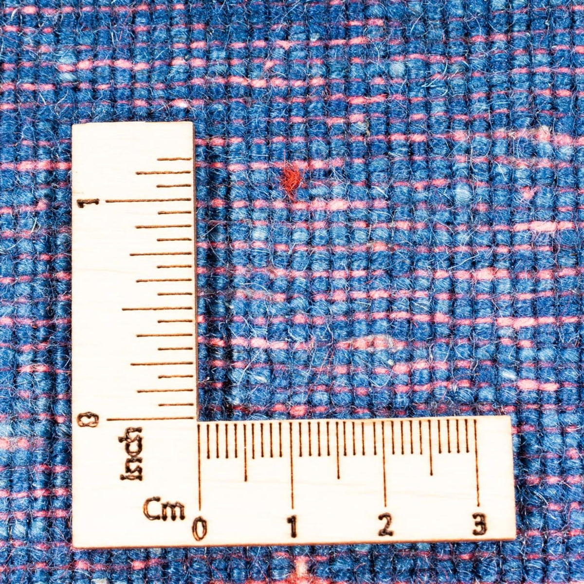 Gabbeh Rug - Perser - 152 x 102 cm - cream