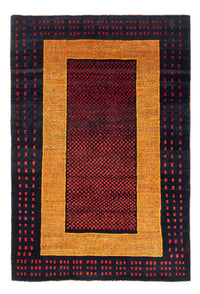 Gabbeh Rug - Perser - 163 x 106 cm - multicolored