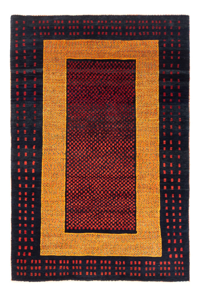 Gabbeh Rug - Perser - 163 x 106 cm - multicolored