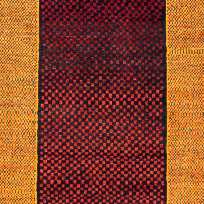 Gabbeh Rug - Perser - 163 x 106 cm - multicolored