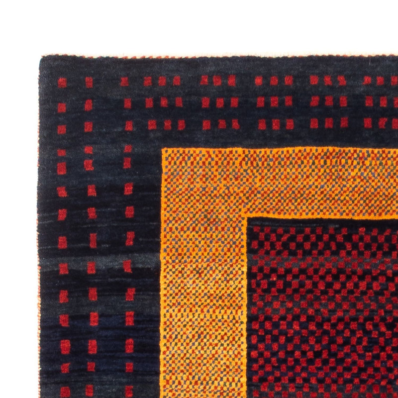 Gabbeh Rug - Perser - 163 x 106 cm - multicolored