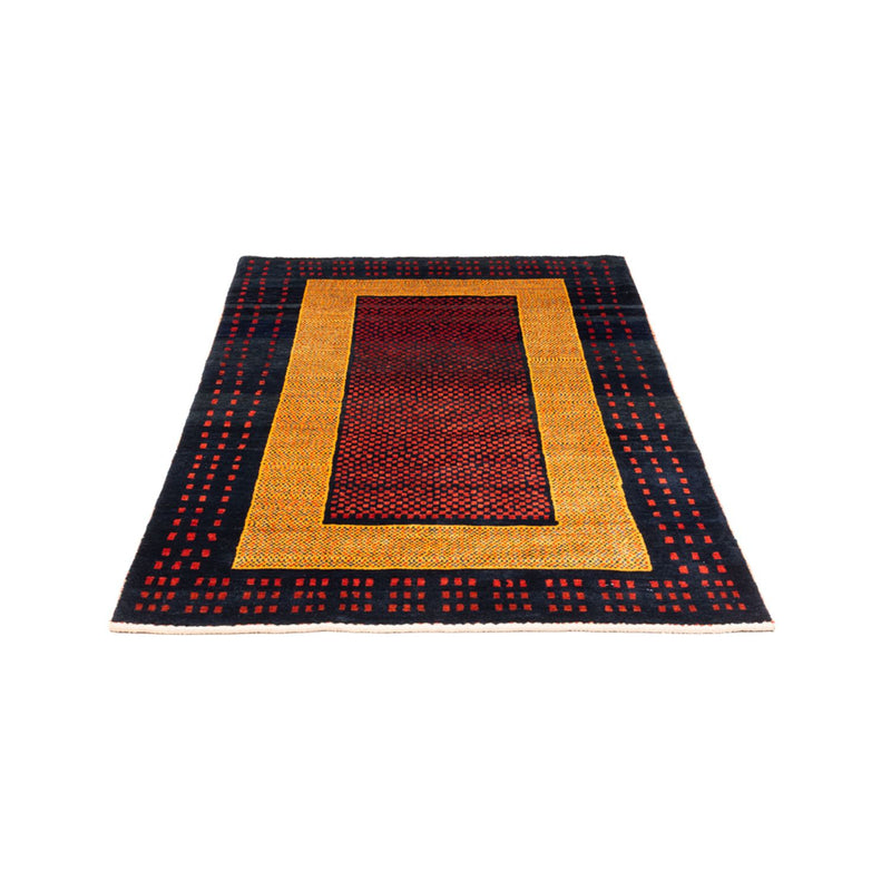 Gabbeh Rug - Perser - 163 x 106 cm - multicolored
