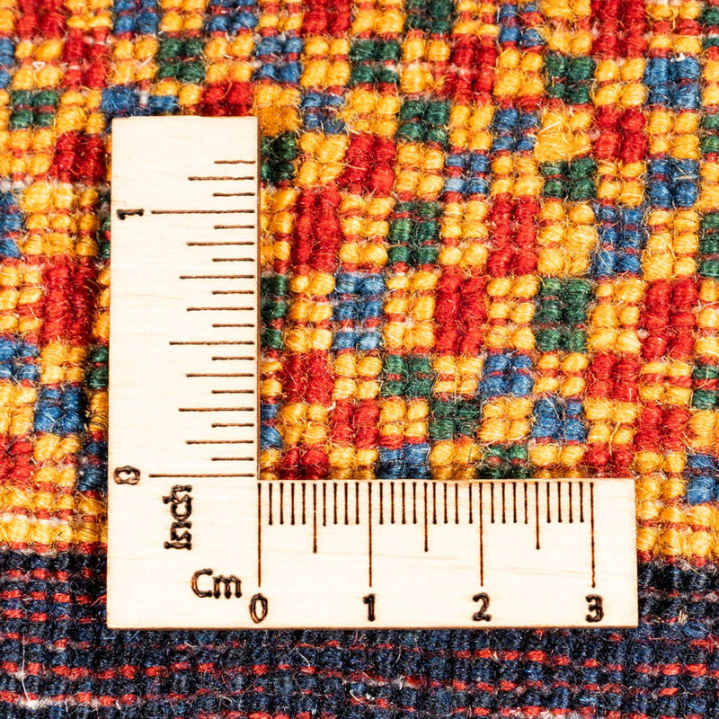 Gabbeh Rug - Perser - 163 x 106 cm - multicolored