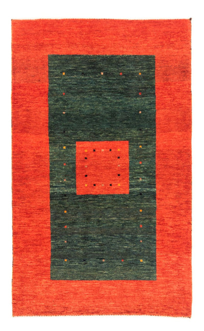 Persian Gabbeh Rug 103x165cm - Perserteppich Wollteppich