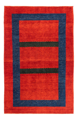 Gabbeh Rug - Perser - 158 x 103 cm - red