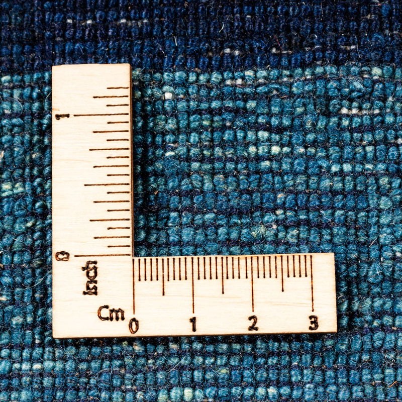 Persian Gabbeh Rug 173x124cm - Perserteppich Wollteppich