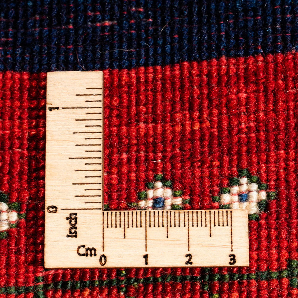 Gabbeh Rug - Perser - 230 x 170 cm - cream