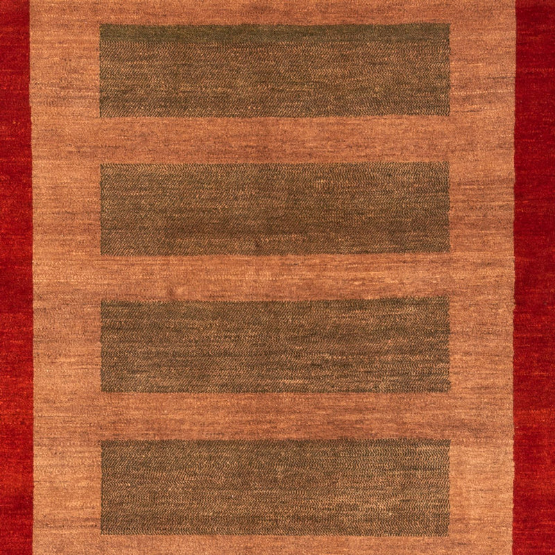 Gabbeh Rug - Perser - 255 x 175 cm - multicolored