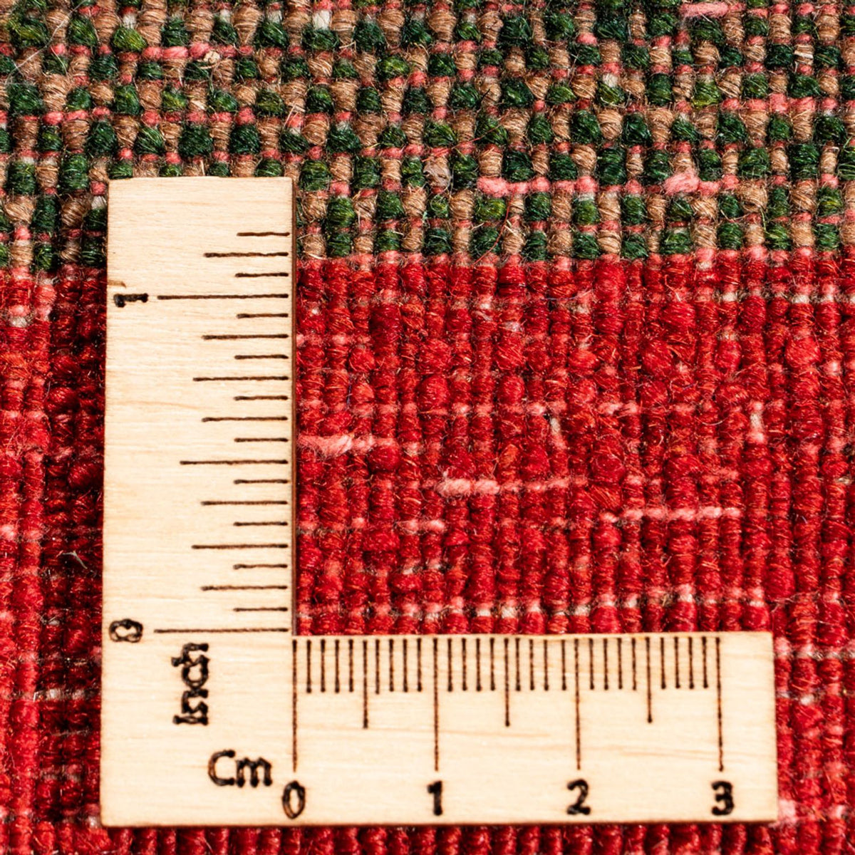 Gabbeh Rug - Perser - 255 x 175 cm - multicolored