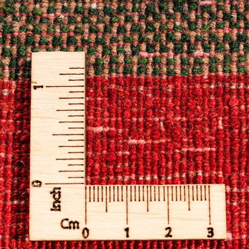 Gabbeh Rug - Perser - 255 x 175 cm - multicolored