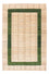 Gabbeh Rug - Perser - 262 x 178 cm - cream