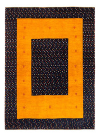 Gabbeh Rug - Perser - 180 x 132 cm - gold