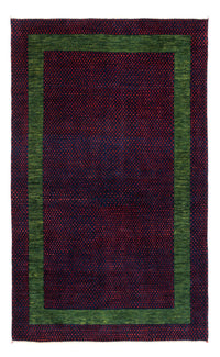 Gabbeh Rug - Perser - 196 x 124 cm - purple