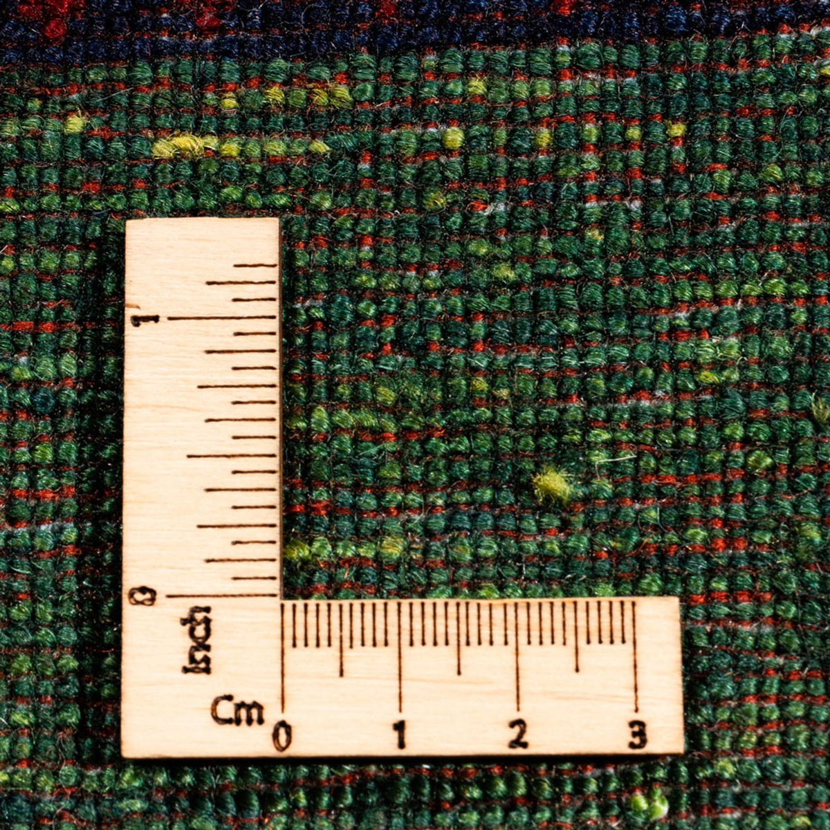 Gabbeh Rug - Perser - 196 x 124 cm - purple