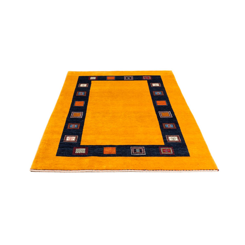 Gabbeh Rug - Perser - 180 x 118 cm - gold