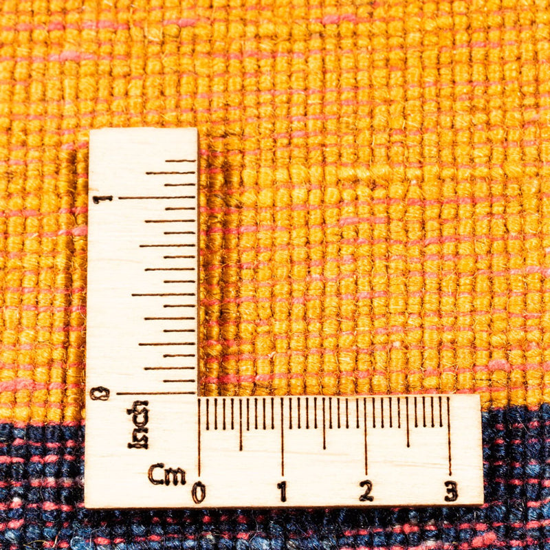 Gabbeh Rug - Perser - 180 x 118 cm - gold