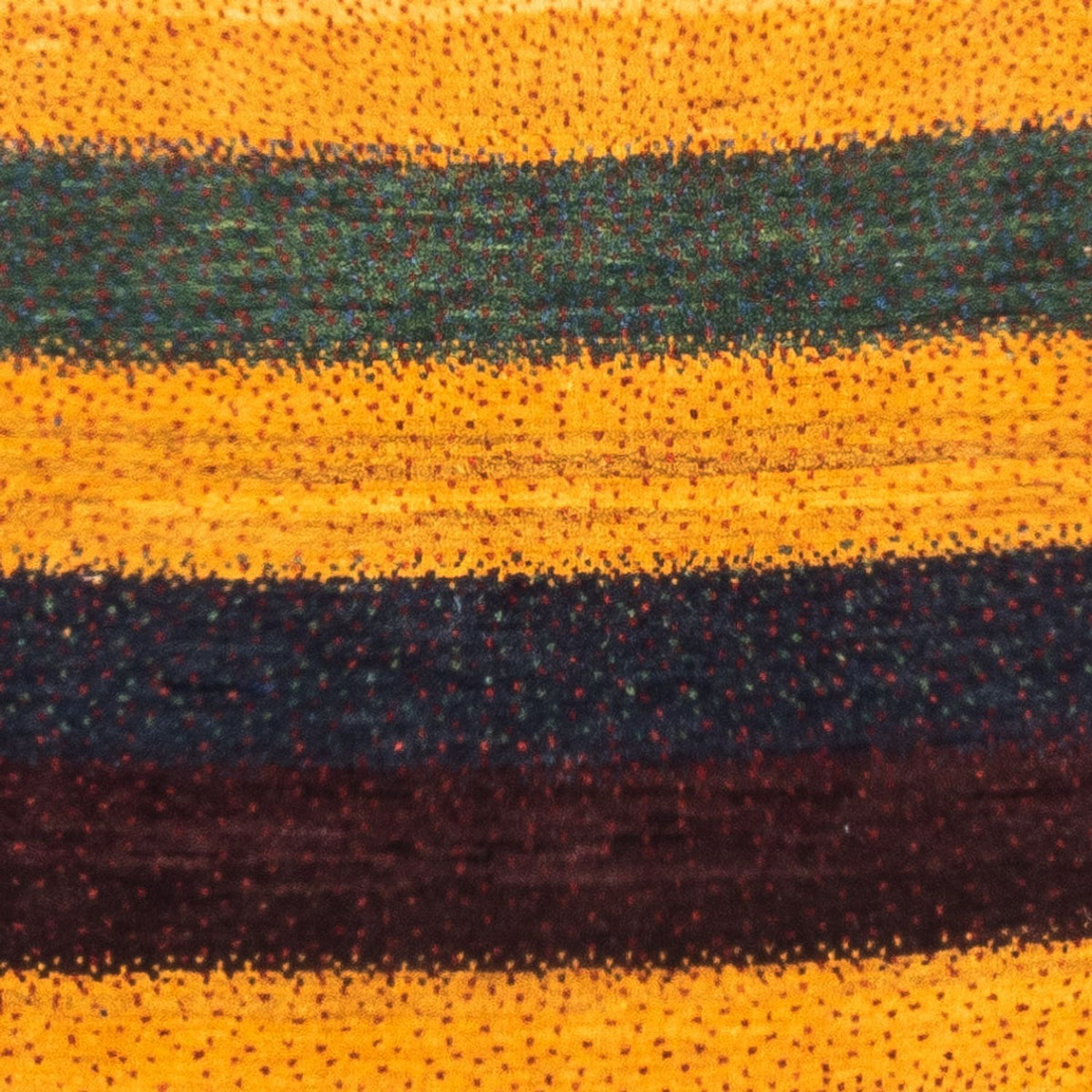 Gabbeh Rug - Perser - 120 x 82 cm - multicolored