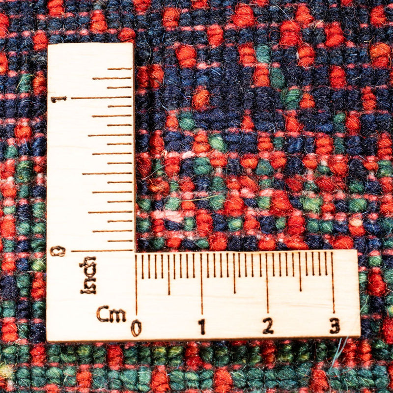 Gabbeh Rug - Perser - 120 x 82 cm - multicolored