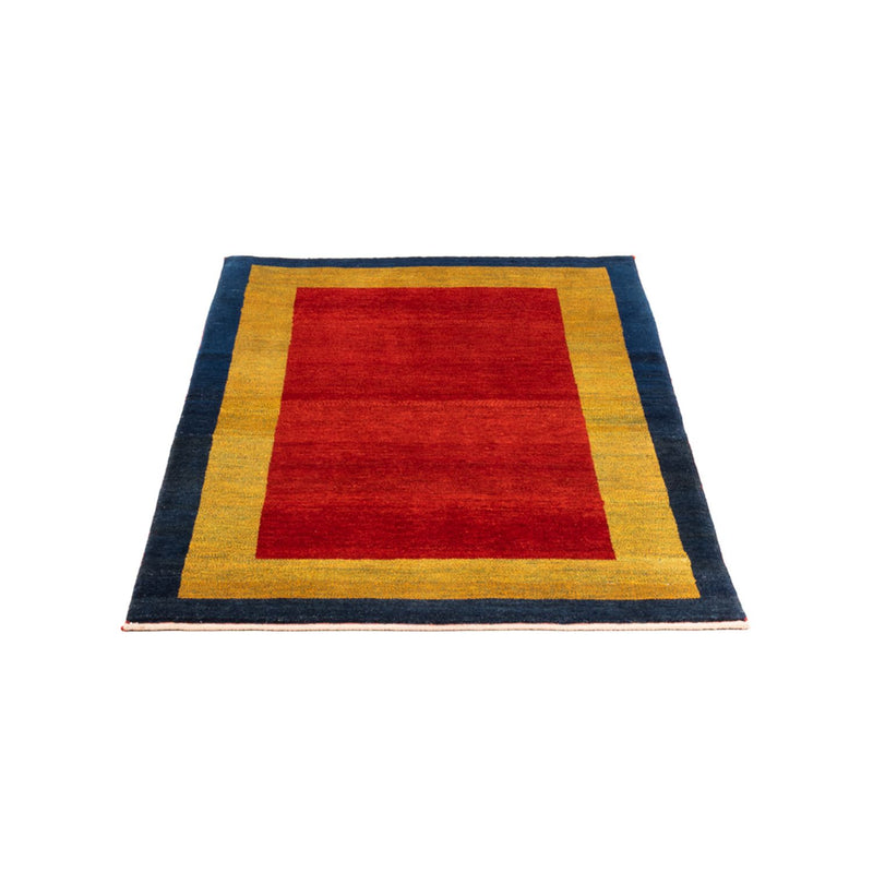 Gabbeh Rug - Perser - 120 x 82 cm - red