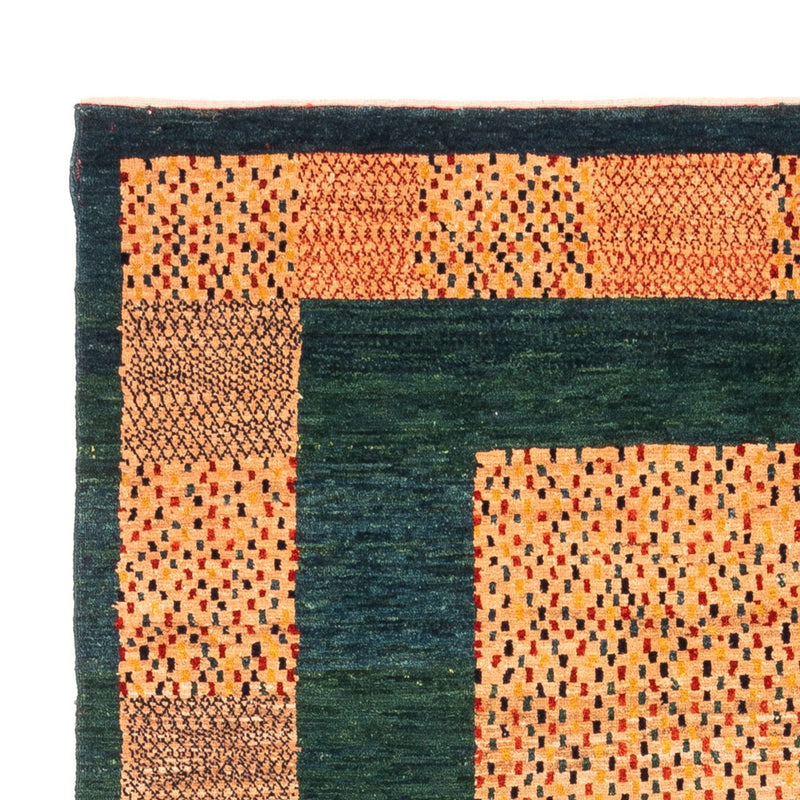 Gabbeh Rug - Perser - 193 x 126 cm - beige