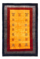 Persian Gabbeh Rug 106x157cm - Perserteppich Wollteppich