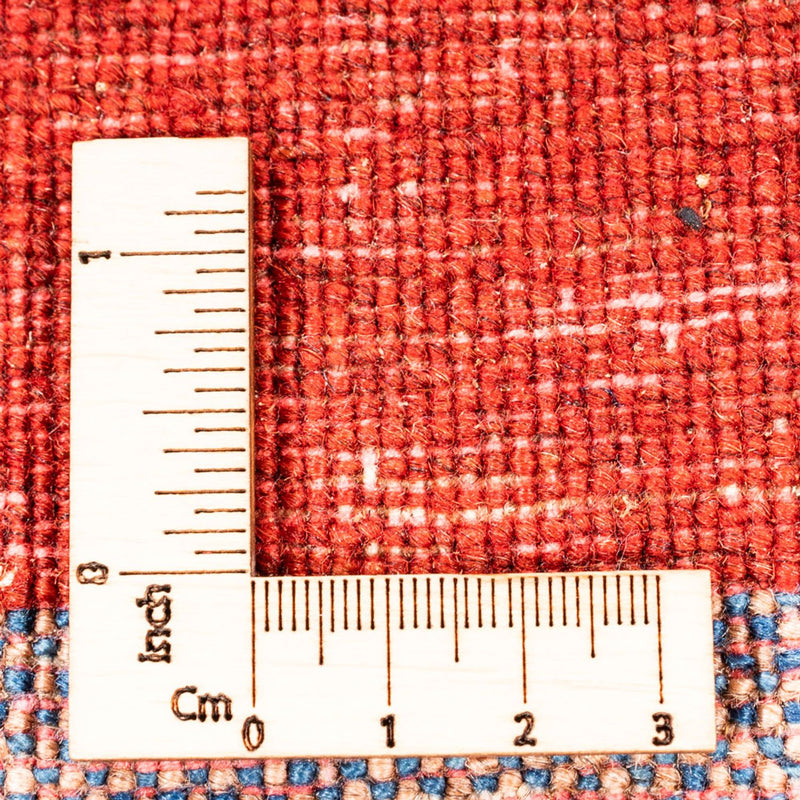 Gabbeh Rug - Perser - 157 x 106 cm - gold