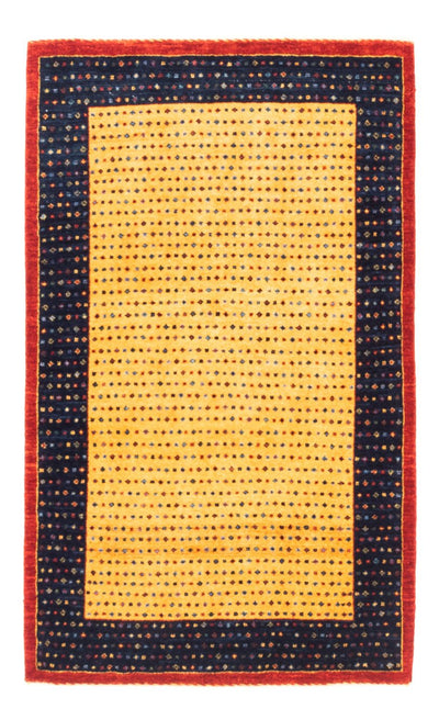 Persian Gabbeh Rug 80x129cm - Perserteppich Wollteppich