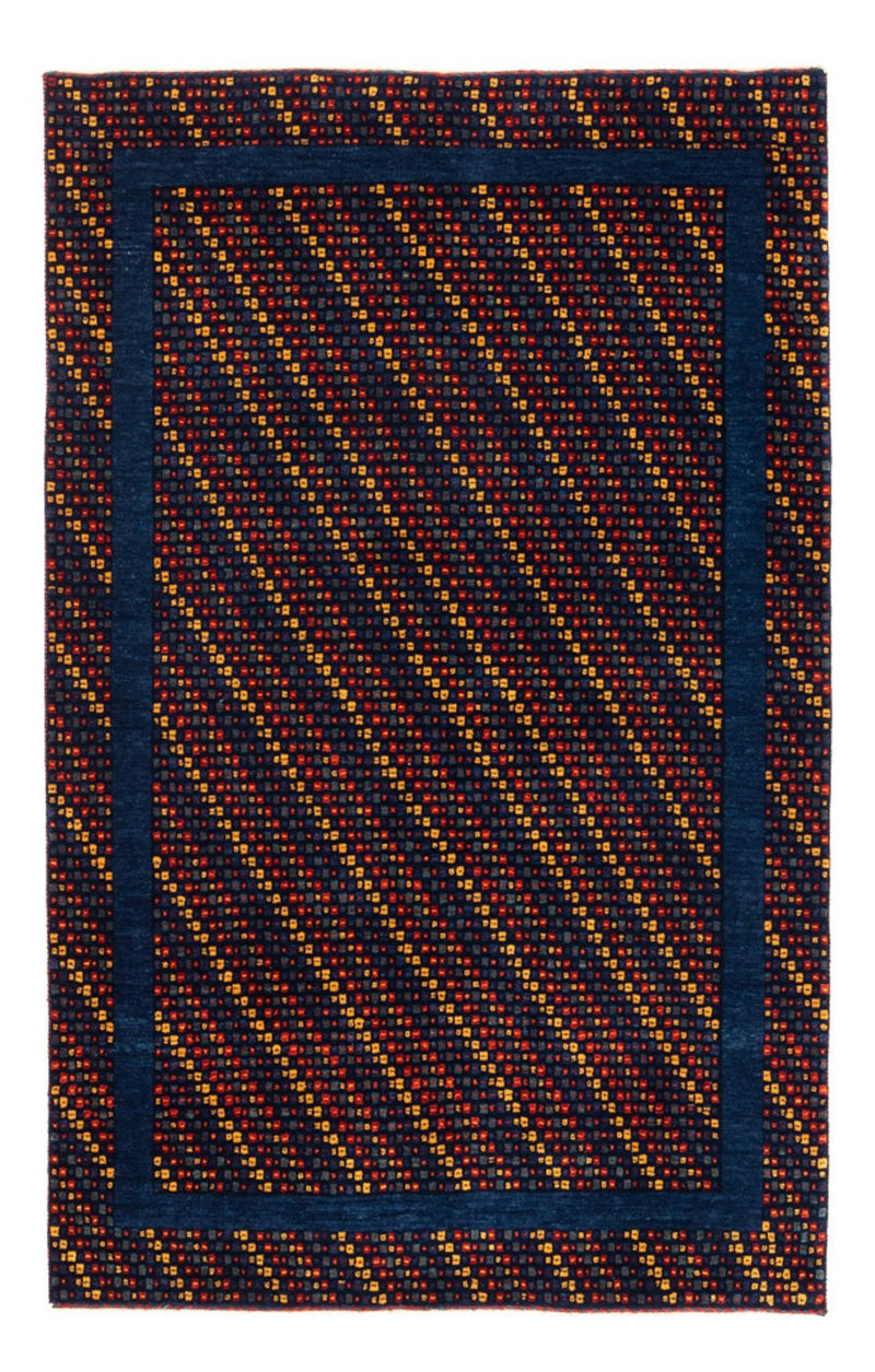 Gabbeh Rug - Perser - 170 x 112 cm - multicolored