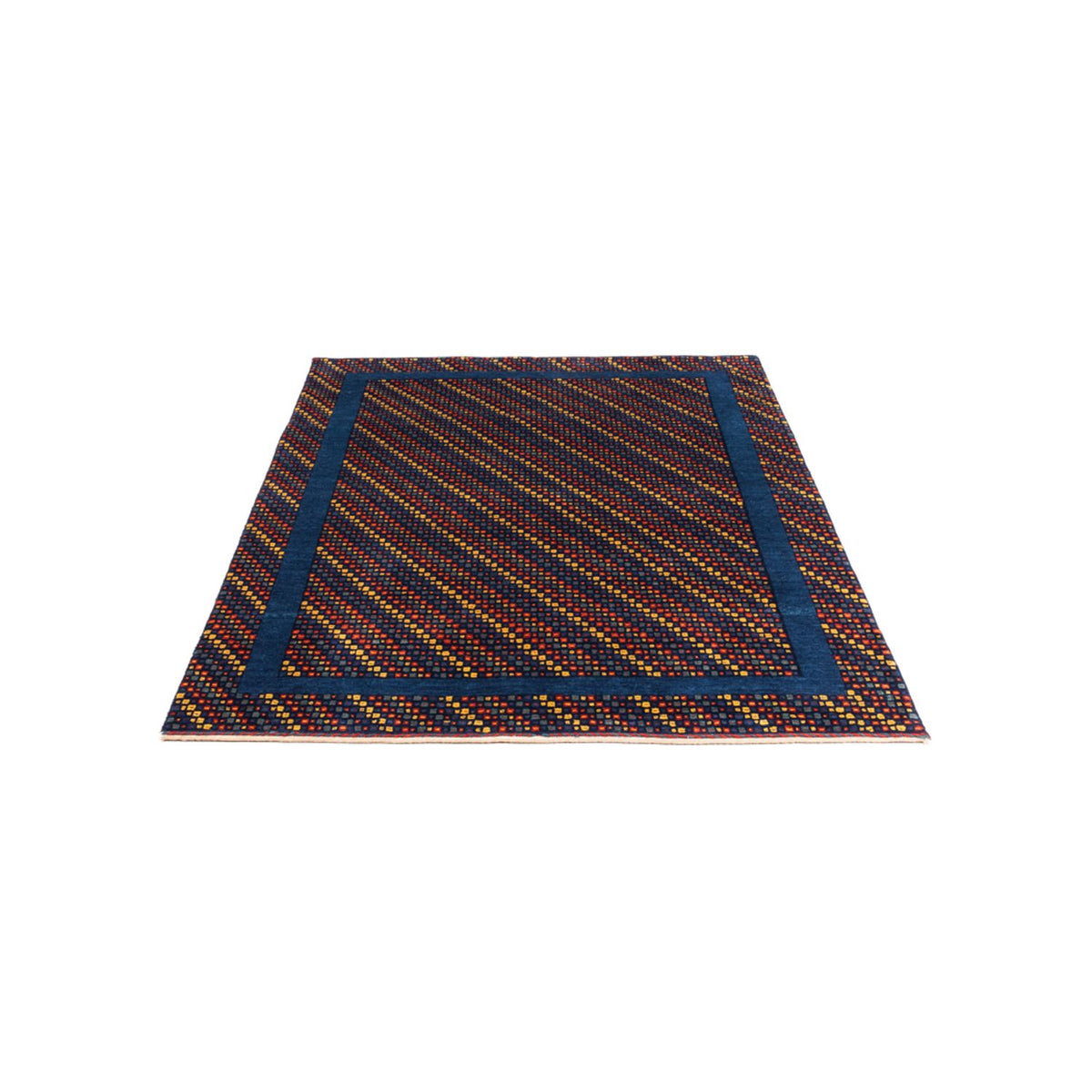 Gabbeh Rug - Perser - 170 x 112 cm - multicolored