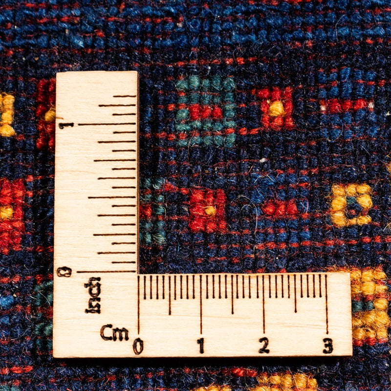 Gabbeh Rug - Perser - 170 x 112 cm - multicolored