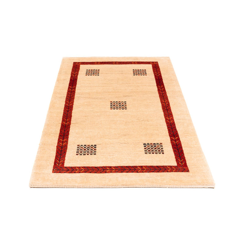 Gabbeh Rug - Perser - 159 x 85 cm - cream