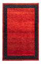 Persian Gabbeh Rug 154x102cm - Perserteppich Wollteppich