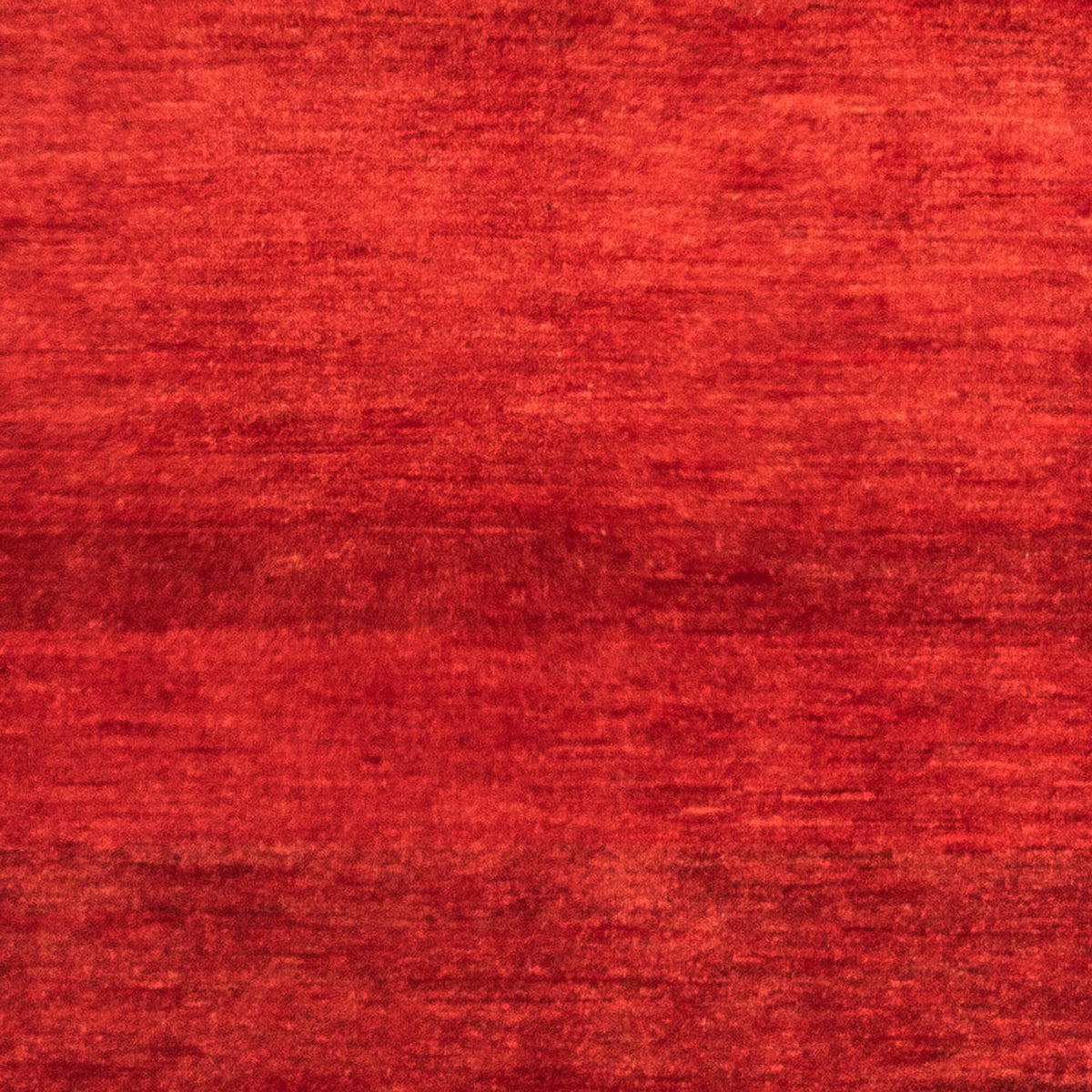 Gabbeh Rug - Perser - 154 x 102 cm - red