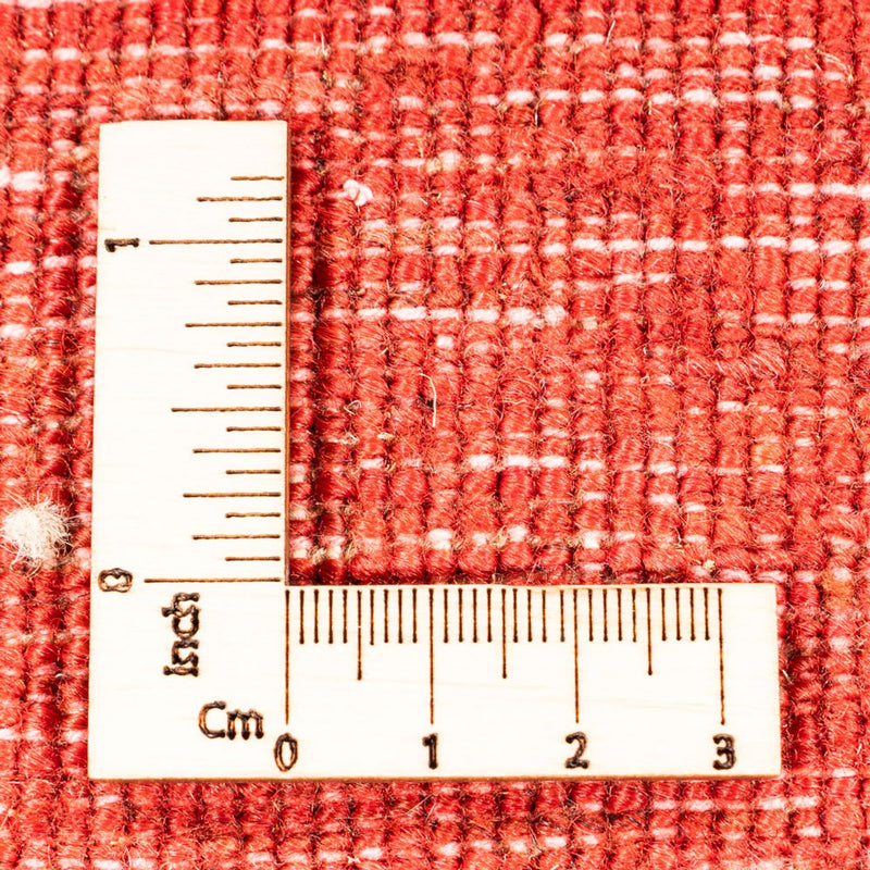 Gabbeh Rug - Perser - 154 x 102 cm - red