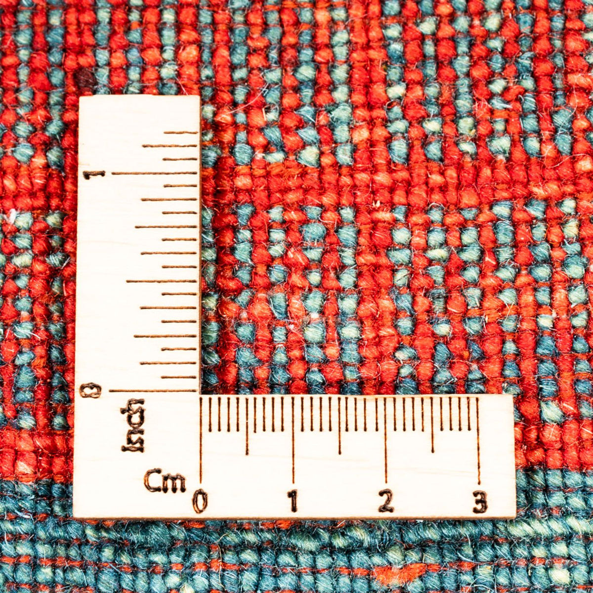 Gabbeh Rug - Perser - 153 x 103 cm - red