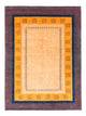 Gabbeh Persisch Teppich 200x153cm - Perserteppich Wollteppich