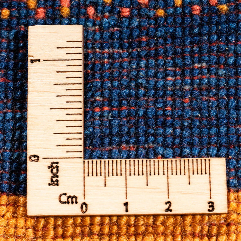 Gabbeh Rug - Perser - 200 x 153 cm - cream