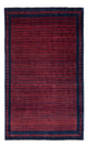Persian Gabbeh Rug 120x195cm - Perserteppich Wollteppich