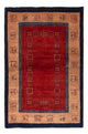 Persian Gabbeh Rug 158x109cm - Perserteppich Wollteppich
